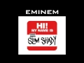 Download Lagu Eminem - My Name Is (Banned Uncensored Version)