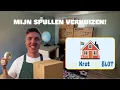 Download Lagu DE SLAAPKAMER AFMAKEN EN DE KEUKEN OPHALEN! 🏡🇸🇪🛠️ - Van Krot Tot Slot #4 [English subs]