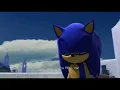 Sonic Yeah this is the REAL me Pretty cool huh