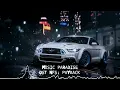 Kano - 3 Wheel ups feat. Wiley & Giggs (NFS Payback OST)