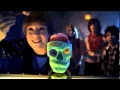 Download Lagu Doctor Dreadful in France! Coffret Zombie