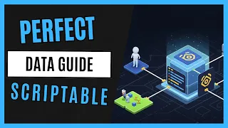 SCRIPTABLE OBJECTS in Unity 6 2025 tutorial