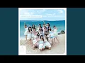Lagu Manatsu No Sounds Good! (Musim Panas Sounds Good!)
