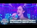 Download Lagu Lyodra - Sang Dewi | INDONESIAN ESPORTS AWARDS 2023