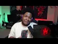 ABADDONIA - HORSEMEN PART 1: WAR [Reaction]