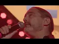 La K'onga & Daniel Agostini - Pega la Vuelta / La Ventanita (Live at Vélez Stadium)