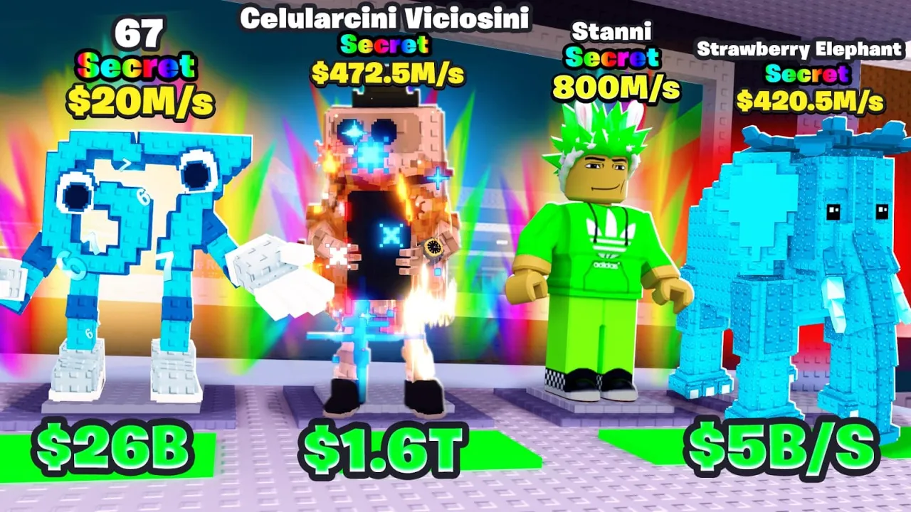 Standart Skill channel featured image
