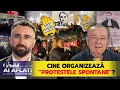 Ion Cristoiu - Cine și ce urmărește cu “protestele spontane”! | Ai aflat! Cu Ionuț Cristache