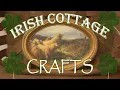 Spring St Patrick s Day DIY Crafts