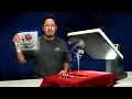 How To Heat Press A T-Shirt In 15 Seconds DTF T Shirt Printing