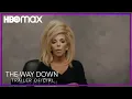The Way Down - God Greed and the Cult of Gwen Shamblin