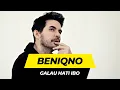 Download Lagu Galau Hati Ibo - Beniqno | Bebas Musik Cover