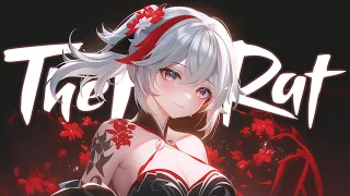 Nightcore Top 30 Songs of TheFatRat 2025 - Best of TheFatRat - TheFatRat Mega Mix