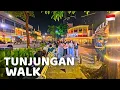 Download Lagu Surabaya Night Walk [4K UHD] – Tunjunganstraat tot Alun-Alun | Gezellige Cafés, Hotels \u0026 Stadsgevoel