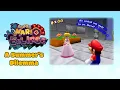 Super Mario Eclipse Sunshine s Side No Commentary 1