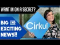 Cirkul NEW BIG AND EXCITING NEWS OMG You Can Now Buy Cirkul Where