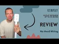EZ Outlet Electrical Outlet Extender - Product Review