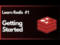 Getting started With Redis Learn Redis