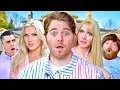 DISNEY CONSPIRACY THEORY and Big DRAMA with Morgan Adams