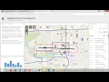 Public Crime Mapping Maps and Apps