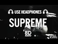 Download Lagu Shubh-supreme (8d audio)