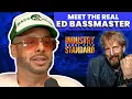 From Retail to Viral Fame Ed Bassmaster s Wild Ride in Comedy edbassmaster