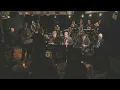 Marek Konarski Jazz Musician of the year 2015 on Fyn, Denmark