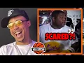 Suspect Makes His Return Says Brandon Was Scared to Catch a Fade