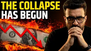 Is Recession Coming? | The Warning Signs You Can't Ignore! | Siddharth Bhanushali