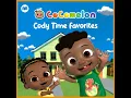 Wheels on the Bus (Cody Version) - CoComelon
