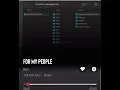 Kur - for my people ( unreleased