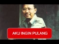 Lagu Ebiet G Ade - Aku Ingin Pulang - Official Music Picture