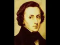 Chopin, Fantaisie Impromptu