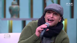 غي ر مودك بالصعيدي مع وائل الفشني في معكم منى الشاذلي  غي ر مودك بالصعيدي مع وائل الفشني في معكم منى الشاذلي