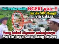 GILA NGERI❗️PAK DEDI MULYADI PASTI PUSING , INI DIA PANTAUAN DRONE 500 BANGLI YG SELANJUTNYA DIGUSUR