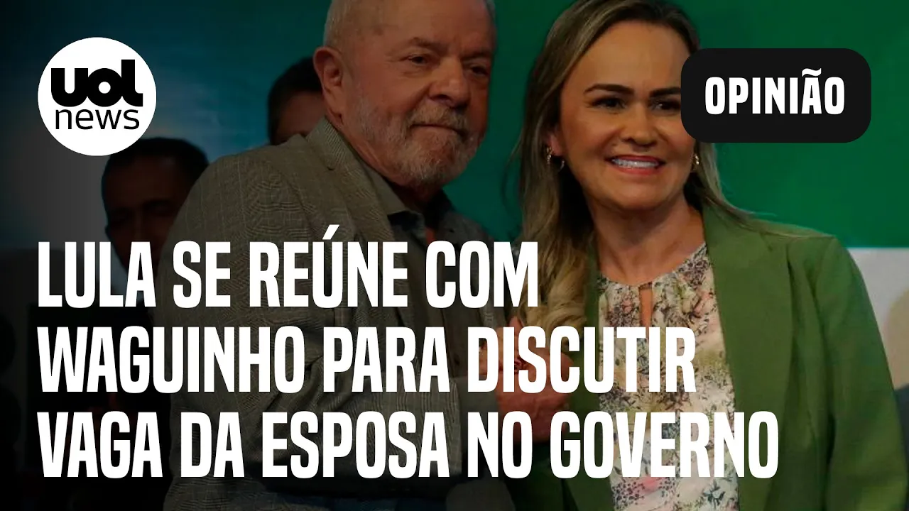 Ministra do Turismo se torna nó para Lula desatar e pode deflagrar reforma ministerial, diz Tales