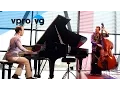 Lagu Rogier Telderman Trio - Strange Place (live @Bimhuis Amsterdam)