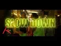 DIMITRI VEGAS \u0026 LIKE MIKE X QUINTINO - SLOW DOWN (FEAT. BOEF, RONNIE FLEX, ALI B \u0026 I AM AISHA)