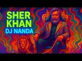 Download Lagu SHER KHAN (DJ NANDA Mix) | Tribute to Mr. Pran – The Legendary Lion of Bollywood | Trippy EDM Anthem