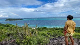 Dreams are Easy Channel Intro | Season 2