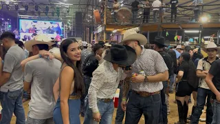 Entrevista en Texas (Kumbre con K)