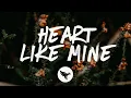 Download Lagu Miranda Lambert - Heart Like Mine (Lyrics)