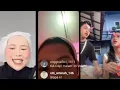 Download Lagu Live Selfi Yamma Bareng Ilham, Zahra, Acha DA 7