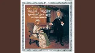 Download J.S. Bach: Mer hahn en neue Oberkeet, BWV 212 \ MP3