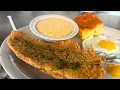I Ate at Washington DC s Legendary Florida Avenue Grill Fish Grits