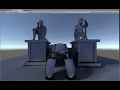 Signed Distance Fields in Unity