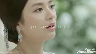 مسلسل زوجي في القانون على أغنية في حدا آدم 