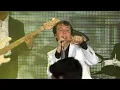 COMMENT CA VA - Calin Geambasu Band (concert privat)