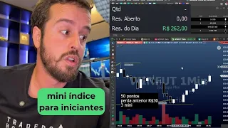 Mini Índice para Iniciantes: Como Eu Começaria do Zero Hoje!