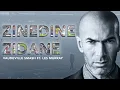 Download Lagu Vaudeville Smash - Zinedine Zidane ft. Les Murray (with clips)